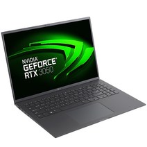 LG전자 2023 그램 17 베이직, 옵시디안 블랙, 17Z90R-EA7CK, 코어i7, 512GB, 16GB, WIN11 Home