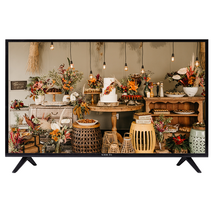 와이드뷰 FHD LED TV, WV320FHD-S01, 스탠드형, 자가설치, 81cm