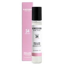 더블유드레스룸 드레스 앤 리빙 클리어 퍼퓸 150ml, No 34 올웨이즈해피, 1개