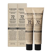 더블유드레스룸 퍼퓸 핸드크림 No72 슈가베리, 50ml, 2개입