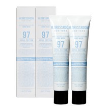 더블유드레스룸 퍼퓸 핸드워시 No97 에이프릴코튼, 50ml, 2개