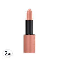미샤 데어 루즈 벨벳 립스틱 3.5g, 베이지크, 2개