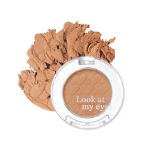 에뛰드 룩 앳 마이 아이즈 카페 1.7g, 1개, BR416 꼬불꼬불캐슈넛