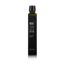 쿠엔즈버킷 참기름, 200ml, 1개