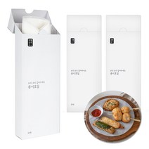 생활공작소 종이호일 원형 26.7cm 30p, 3개