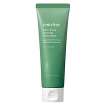 이니스프리 청보리 고마쥬 필링 마스크, 120ml, 1개