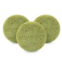 셀로몬 어성초 비누, 120g, 3개