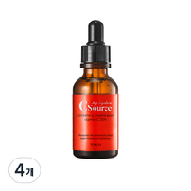 티암 마이 시그니처 C 소스 세럼, 30ml, 4개