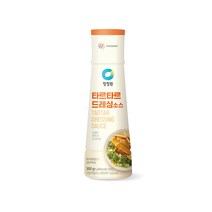 청정원 타르타르, 300g, 1개