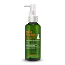시드물 살구씨 코 블랙헤드 클렌징 오일, 150ml, 1개