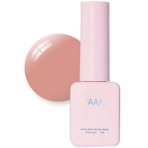 미니 야 젤 폴리쉬 컬러 젤 7ml, MN 029, 1개