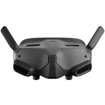 DJI Goggles 2, 혼합색상