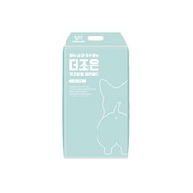 더조은 프리미엄 애견 배변패드 50p, 1개