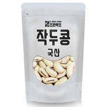 조은약초 작두콩, 200g, 1개