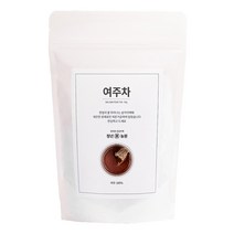 청년농원 저온가공 여주차 삼각티백, 50g, 50개입, 1개