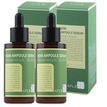 에이플비 노니 앰플 세럼, 50ml, 2개