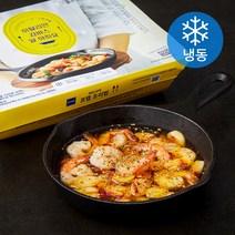 프렙 이탈리안 감바스 알 아히요 (냉동), 300g, 1개