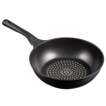 탐사 티타늄코팅 IH인덕션 궁중팬, 28cm