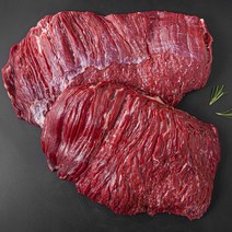 호주산 소치마살 리테일팩(원육) (냉장), 3.3kg, 1개