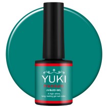 유키 프리미엄 컬러젤 10g, 090호 클라우드포레스트, 1개