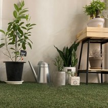 베스트그린 굳센글로벌 가을잔디투톤 인조롤잔디 PX2800K 100cm x 100cm, 인조잔디, 1개