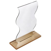 스탠다드리빙 인테리어 감성 거울, D타입