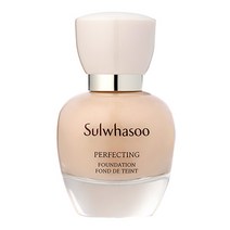 설화수 퍼펙팅 파운데이션 35ml, 17N, 1개