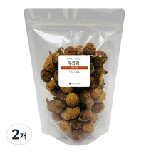 바른건강 건무화과, 300g, 2개