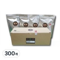 아이앤티 쑥차, 1.2g, 300개