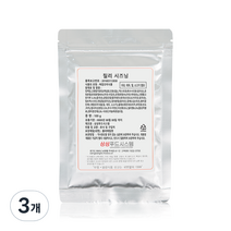 상상시즈닝 칠리 시즈닝, 100g, 3개
