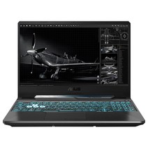 에이수스 TUF Gaming F15, Graphite Black, FX506HM-HN130, 코어i5, 512GB, 8GB, Free DOS