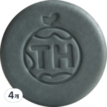 태현테라피 리뉴얼 발비누, 1개입, 4개