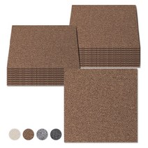 마켓플랜 DIY 블럭카페트 20p