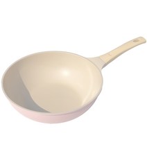 VANINI 라인 인덕션겸용 궁중팬, 28CM궁중팬