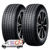 넥센타이어 엔페라 NFERA RU5 255/45R20 방문 무료장착, 2개