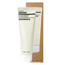 쏘두위 오일풀링 치약, 100g, 1개