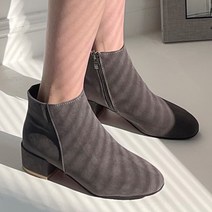 베니바니 데일리 앵클부츠 BT3716
