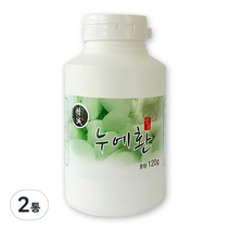 양원농장 누에환, 120g, 2개