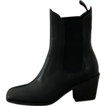 여성용 라대로우 앵클부츠 C11_0183