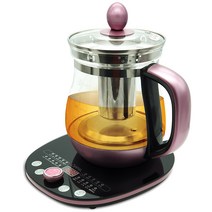 오펠 전기 유리 티포트 1.8L, OFK-801C