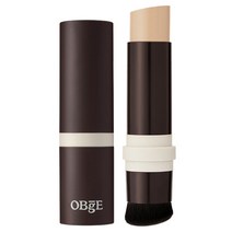 OBge 내추럴 커버 파운데이션 SPF50  PA     13g, 1호 아이보리, 1개