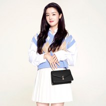 세인트스코트 라라 미니 크로스백