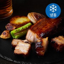 빕스 스파이시 통삼겹 오븐구이, 230g, 1개