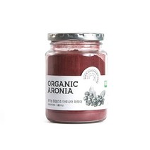 착한습관 동결건조 유기농 아로니아 파우더, 200g, 1개