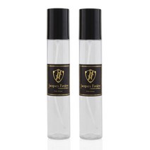 자끄파비에 엘레베 드레스 퍼퓸 섬유 탈취제 150ml, 2개, 스위트베이