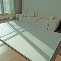 매트메이트 층간소음방지 4cm 4단 2개, 그레이