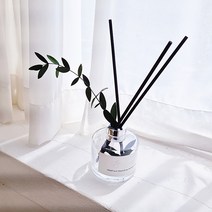 비비앙 디퓨저 150ml 선물세트, 블랙체리