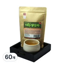 아이앤티 대추생강차, 5g, 60개, 60개