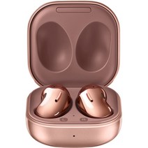 삼성전자 갤럭시버즈 라이브, SM-R180, 미스틱 브론즈