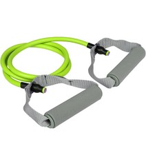 업앤쉐이프 튜빙밴드, 그린(1Lv)